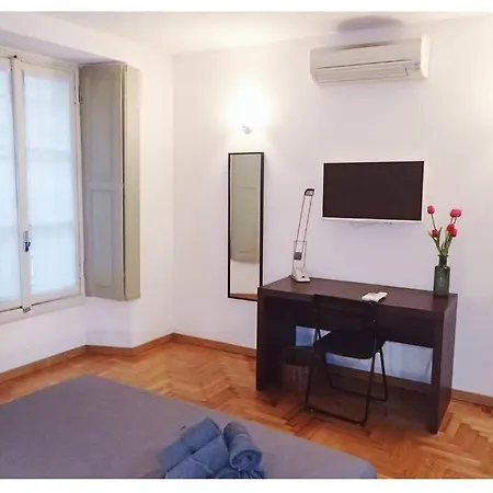 아파트 Urban House - Elegant Brera Center