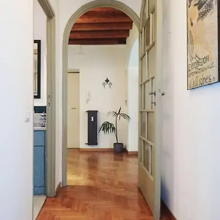 아파트 Urban House - Elegant Brera Center