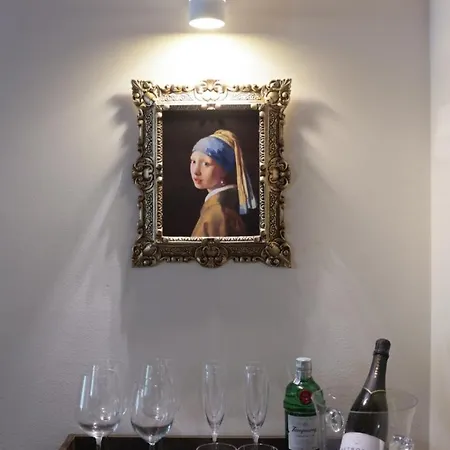 Apartamento Urban House - Elegant Brera Center *