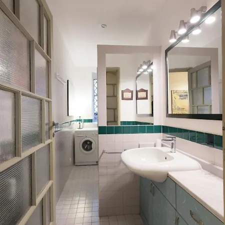 Apartamento Urban House - Elegant Brera Center Milão