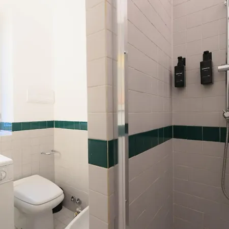 Apartamento Urban House - Elegant Brera Center
