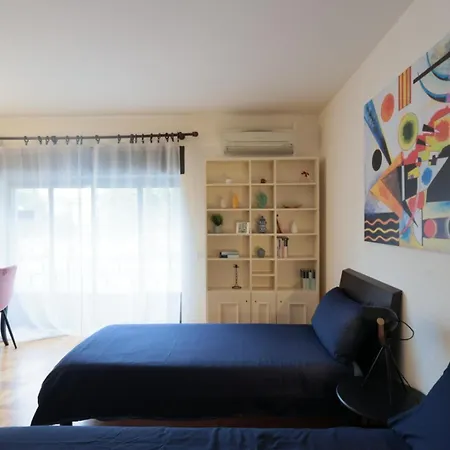 Apartamento Urban House - Elegant Brera Center *