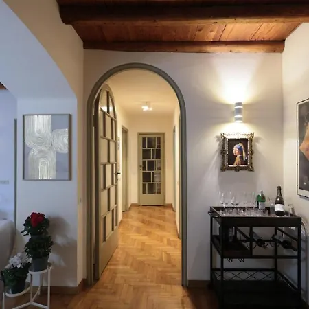 Urban House - Elegant Brera Center Apartamento Milão