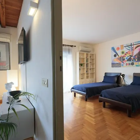 Apartment Urban House - Elegant Brera Center *
