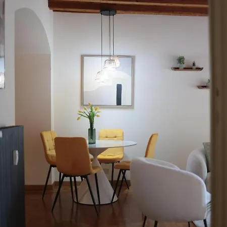 Apartamento Urban House - Elegant Brera Center *