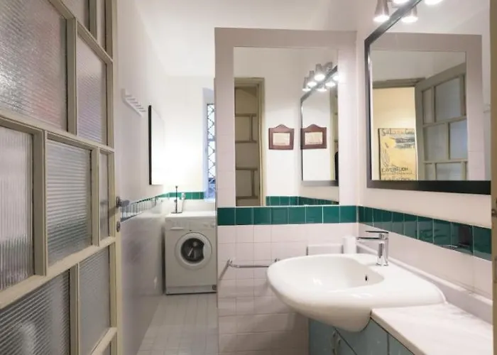 Apartment Urban House - Elegant Brera Center Milan