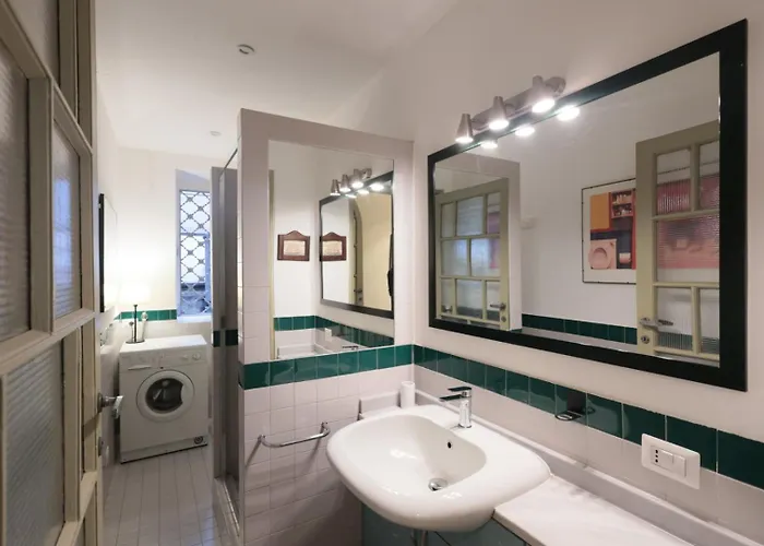 Urban House - Elegant Brera Center * Milan