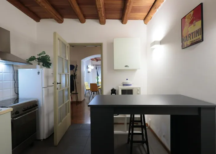 Urban House - Elegant Brera Center * Milan