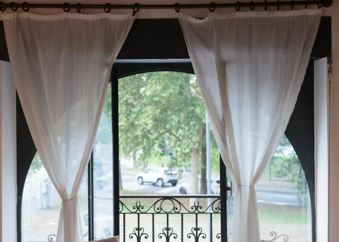 Urban House - Elegant Brera Center * Milan