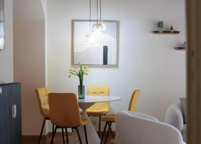 Apartment Urban House - Elegant Brera Center *