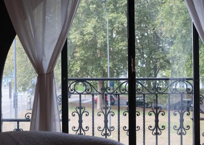 Urban House - Elegant Brera Center * Milan